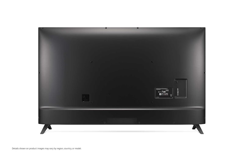 LG 75” LG UHD TV, 75UM7110PLB