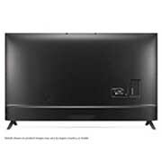LG 75" LG UHD TV, 75UN70706LD