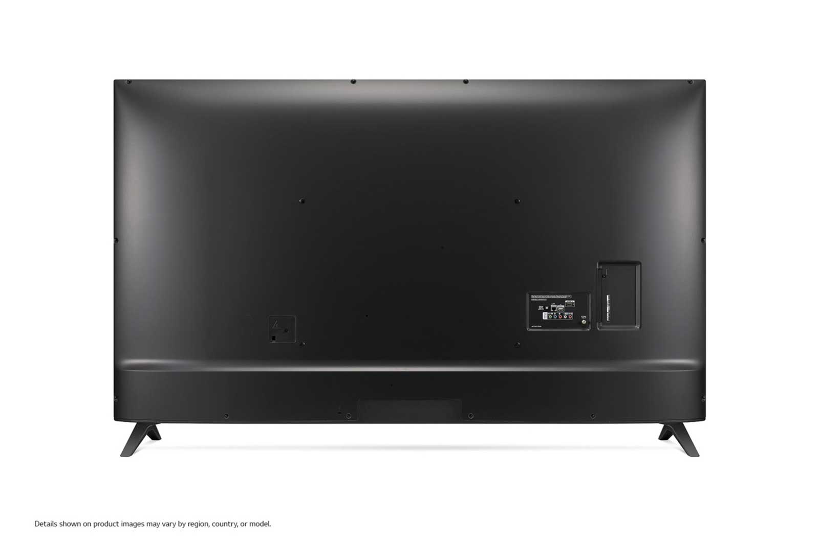 LG 75" LG UHD TV, 75UN70706LD