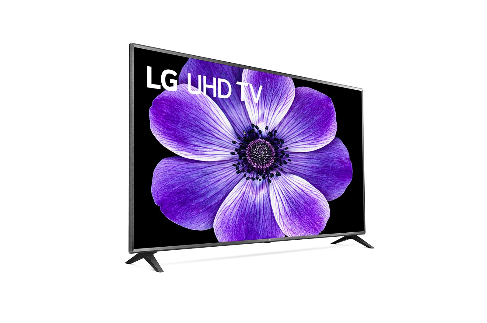 LG 75“ LG UHD TV, 75UN71006LC