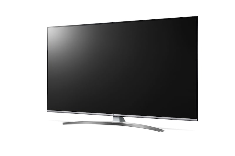 LG 75" LG UHD TV, 75UN81006LB