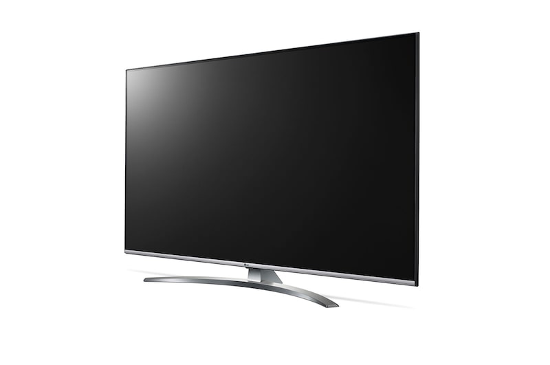 LG 75" LG UHD TV, 75UN81006LB
