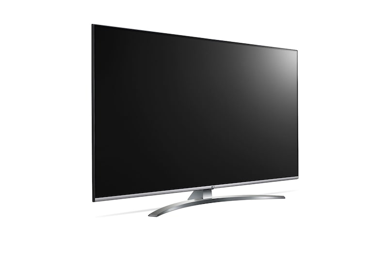 LG 75" LG UHD TV, 75UN81006LB