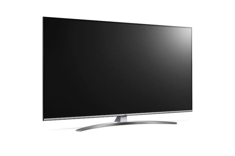 LG 75" LG UHD TV, 75UN81006LB