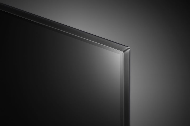 LG 75" LG UHD TV, 75UN81006LB