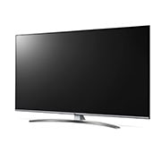 LG 75" LG UHD TV, 75UN81006LB