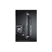 LG 75" LG UHD TV, 75UN81006LB