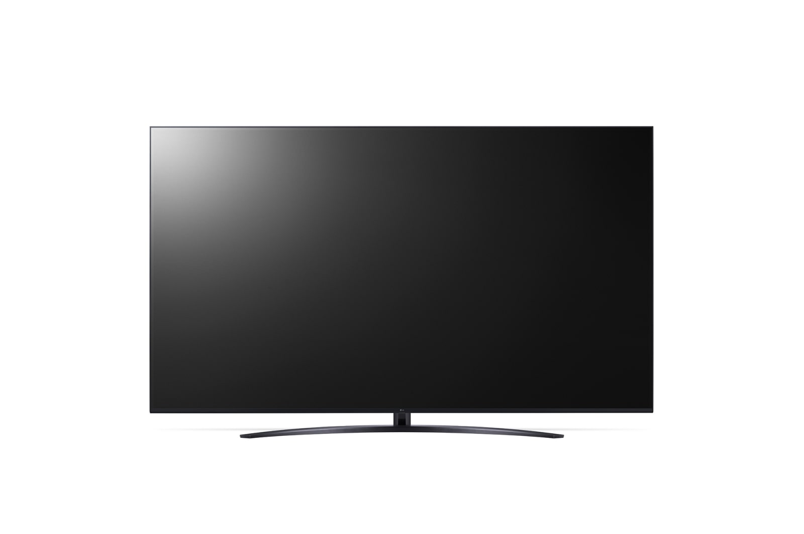 LG 75” LG UHD TV, 75UP81009LR
