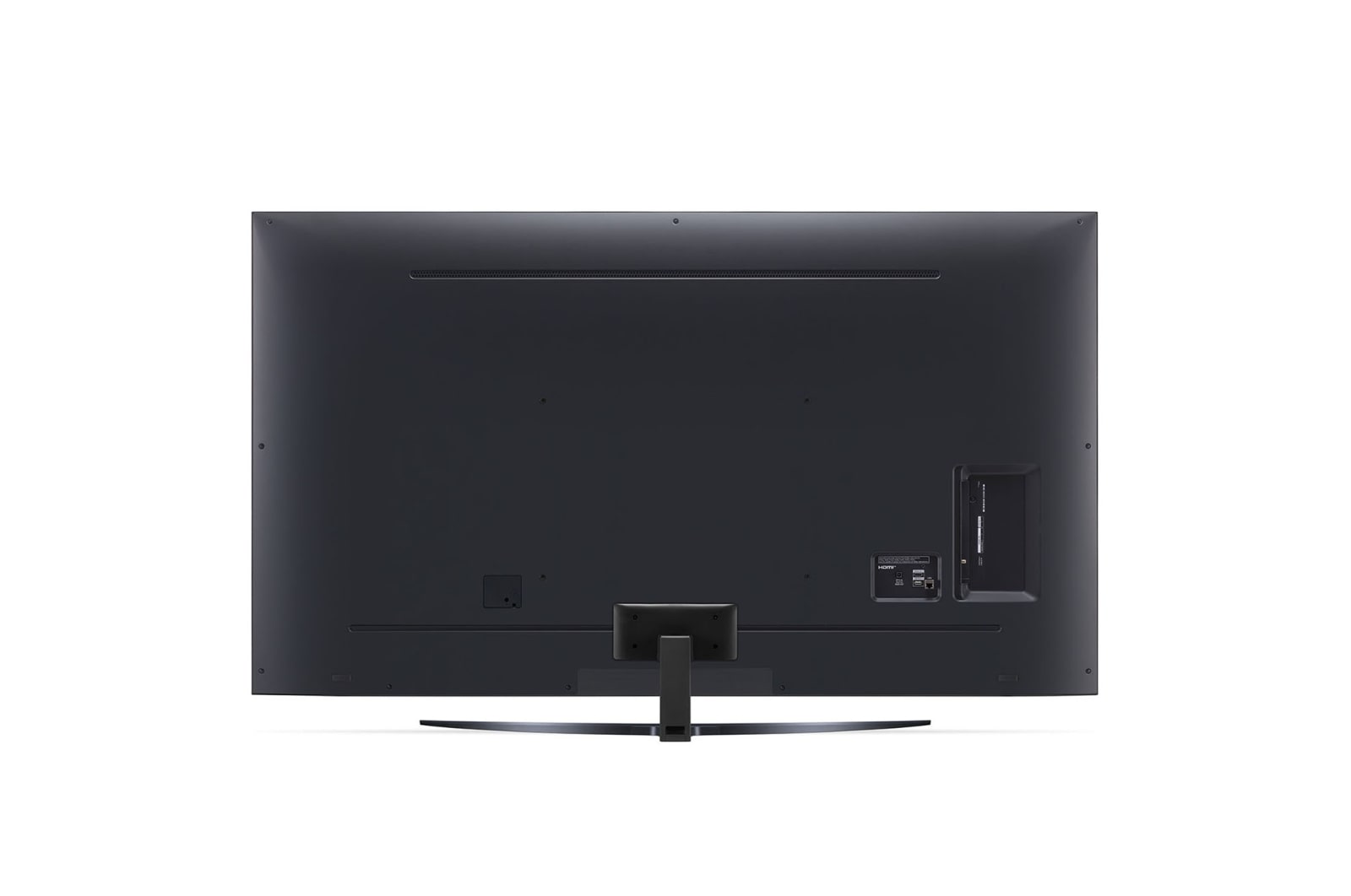 LG 75” LG UHD TV, 75UP81009LR