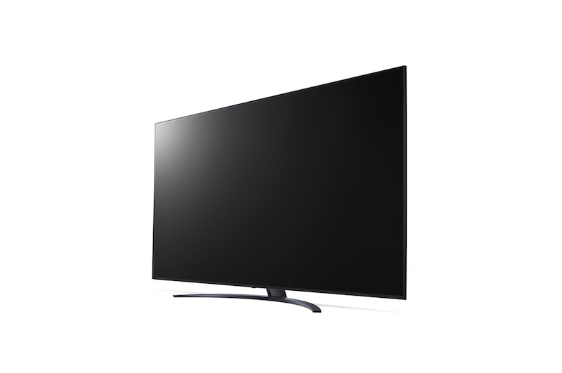 LG 75“ LG UHD TV , 75UQ91009LA