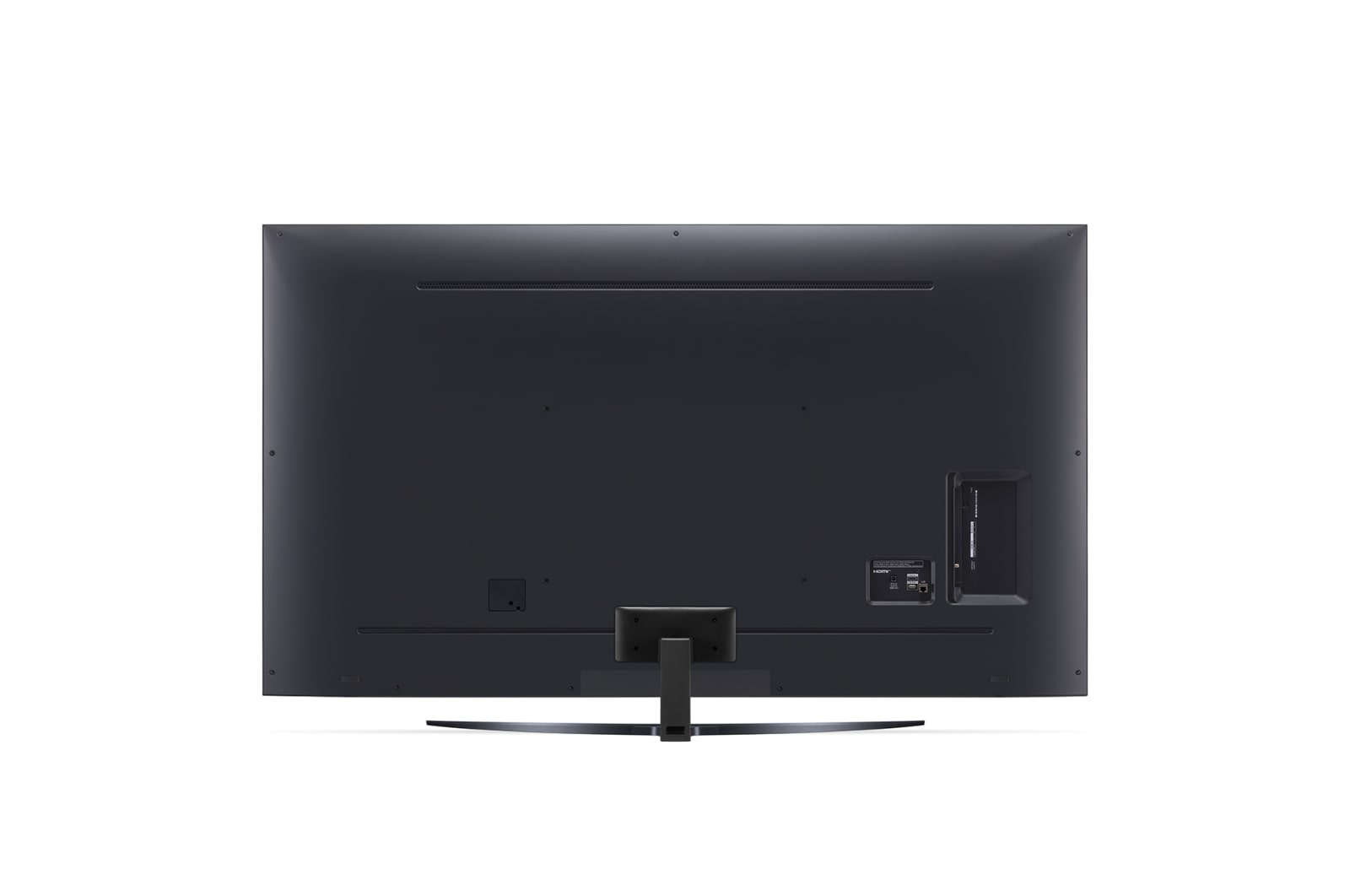 LG 75“ LG UHD TV , 75UQ91009LA