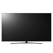 LG 75“ LG UHD TV , 75UQ91009LA