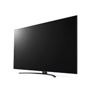 LG 75“ LG UHD TV , 75UQ91009LA