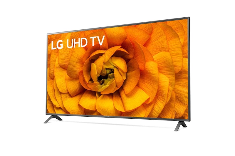 LG 82" LG UHD TV, 82UN85006LA