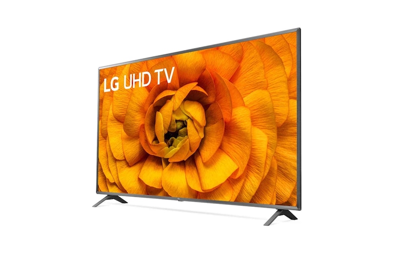 LG 82" LG UHD TV, 82UN85006LA
