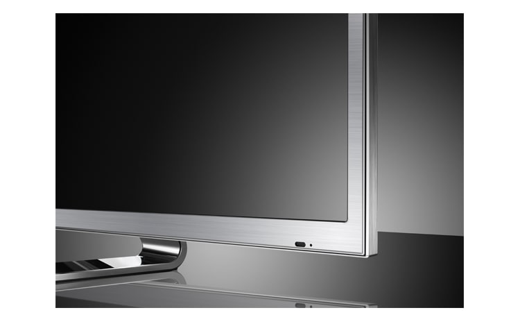 LG TV ULTRA HD 3D avec écran de 213 cm (84 pouces), téchnologie CINEMA 3D et SMART TV, 84LM960V