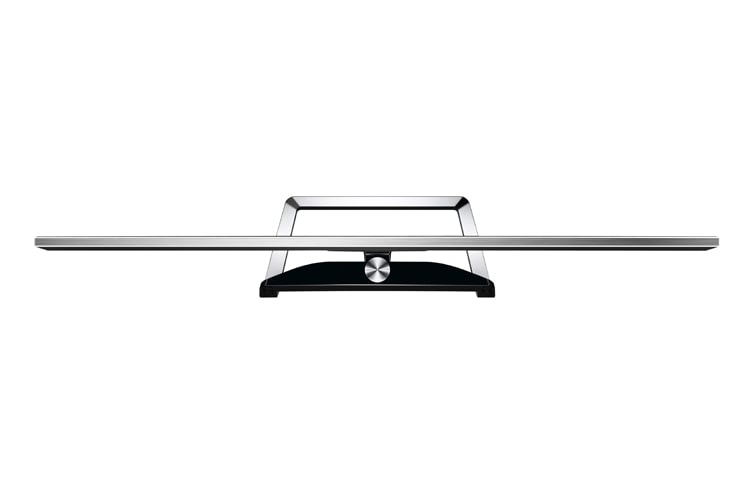 LG TV ULTRA HD 3D avec écran de 213 cm (84 pouces), téchnologie CINEMA 3D et SMART TV, 84LM960V