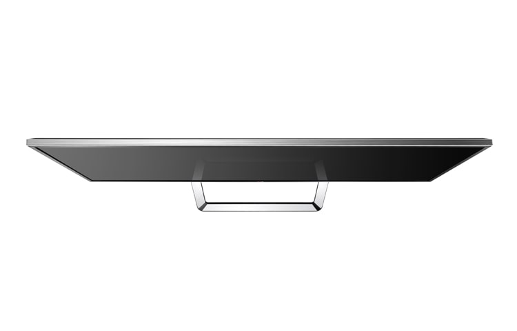 LG TV ULTRA HD 3D avec écran de 213 cm (84 pouces), téchnologie CINEMA 3D et SMART TV, 84LM960V