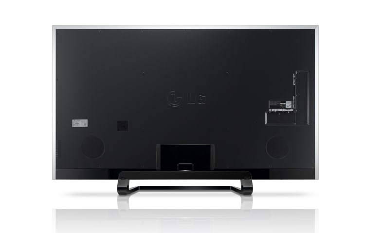LG TV ULTRA HD 3D avec écran de 213 cm (84 pouces), téchnologie CINEMA 3D et SMART TV, 84LM960V