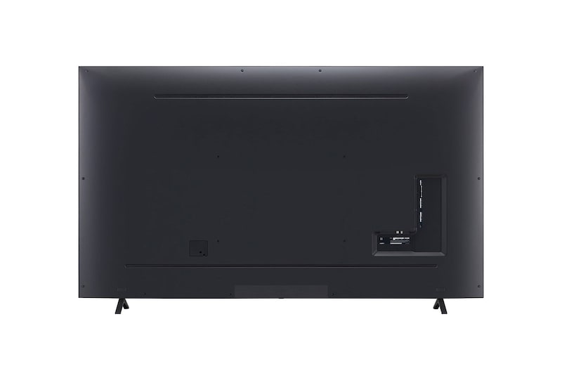 LG Smart TV LG NanoCell AI NANO81 4K de 86 pouces 2024, 86NANO81T6A