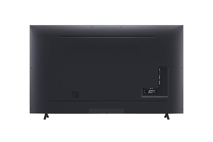 LG Smart TV LG NanoCell AI NANO81 4K de 86 pouces 2024, 86NANO81T6A