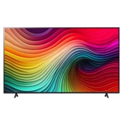 LG Smart TV LG NanoCell AI NANO81 4K de 86 pouces 2024, 86NANO81T6A