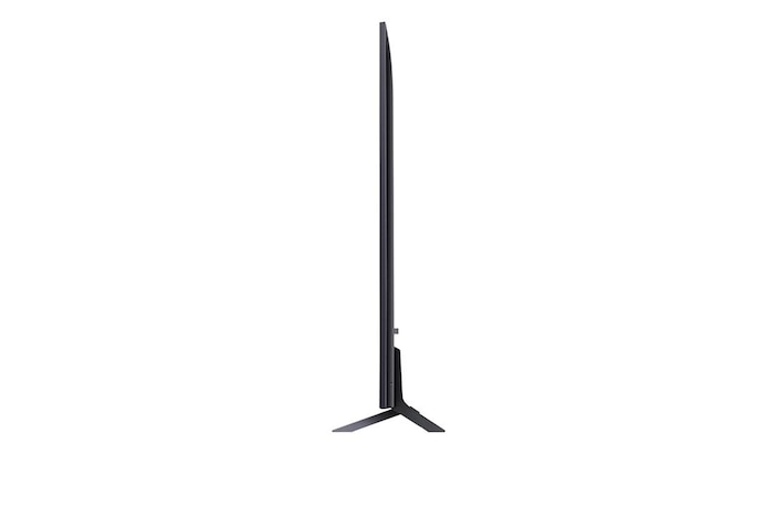 LG Smart TV LG QNED AI QNED80 4K 86 pouces 2024, 86QNED80T6A