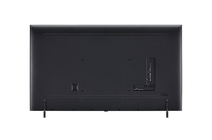 LG Smart TV LG QNED AI QNED80 4K 86 pouces 2024, 86QNED80T6A