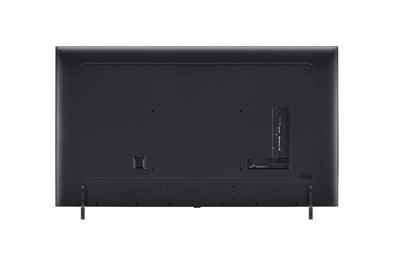 LG Smart TV LG QNED AI QNED80 4K 86 pouces 2024, 86QNED80T6A