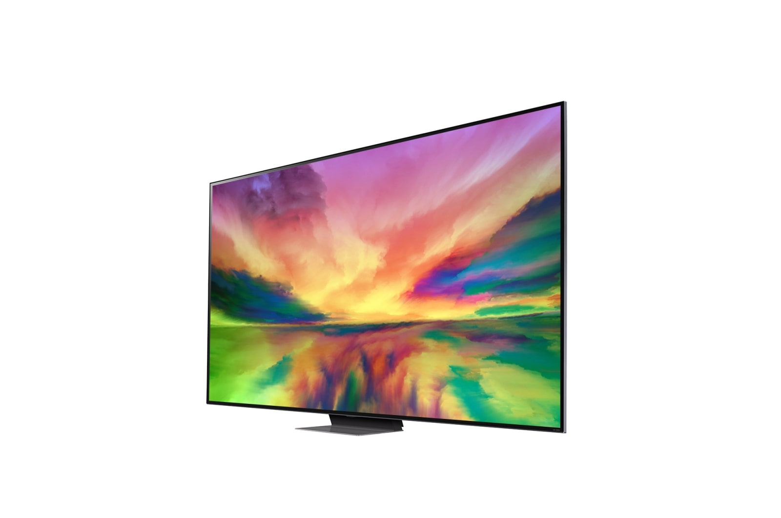 LG 86“ LG QNED TV, 86QNED816RE