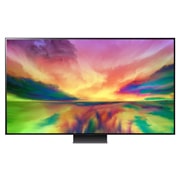 LG 86“ LG QNED TV, 86QNED816RE