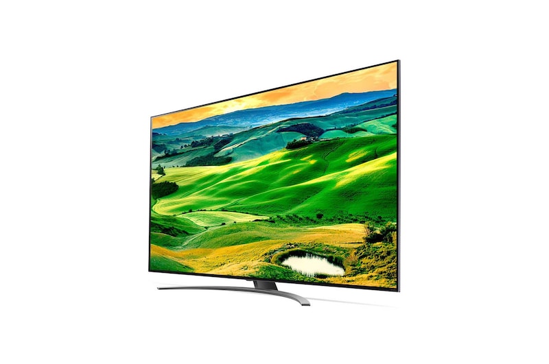 LG 75“ LG QNED TV , 75QNED819QA