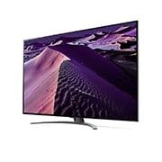 LG 86“ LG QNED TV , 86QNED869QA