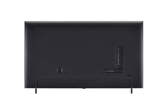 LG Smart TV LG QNED AI QNED86 4K 86 pouces 2024, 86QNED86T6A