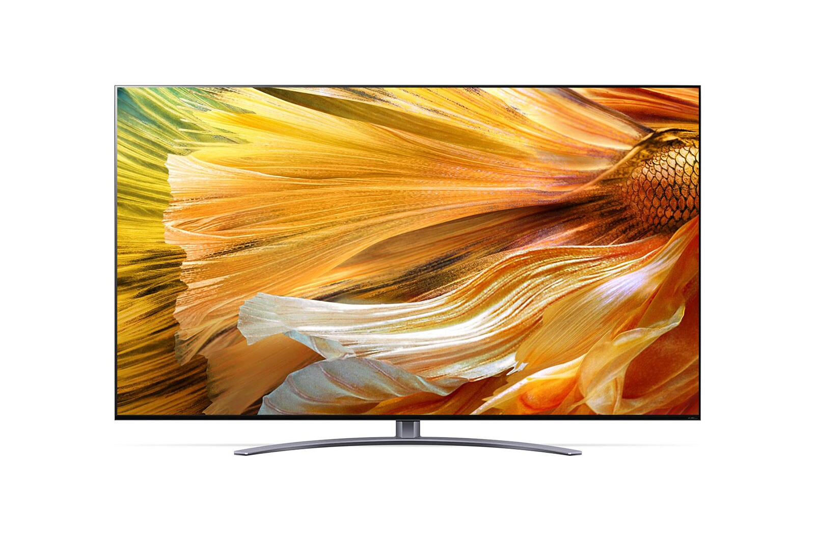 LG 86“ LG QNED TV, 86QNED919PA
