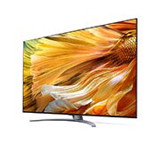 LG 86“ LG QNED TV, 86QNED919PA