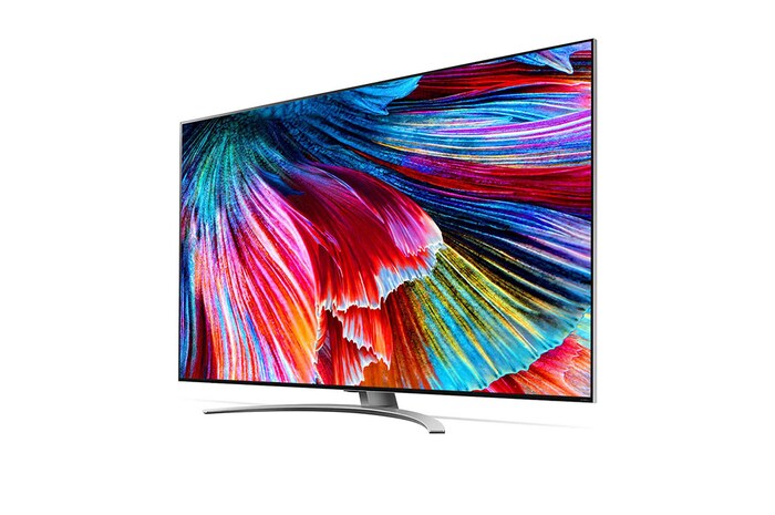 LG 86“ LG QNED TV, 86QNED999PB