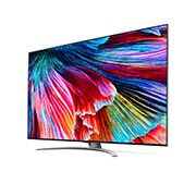 LG 86“ LG QNED TV, 86QNED999PB