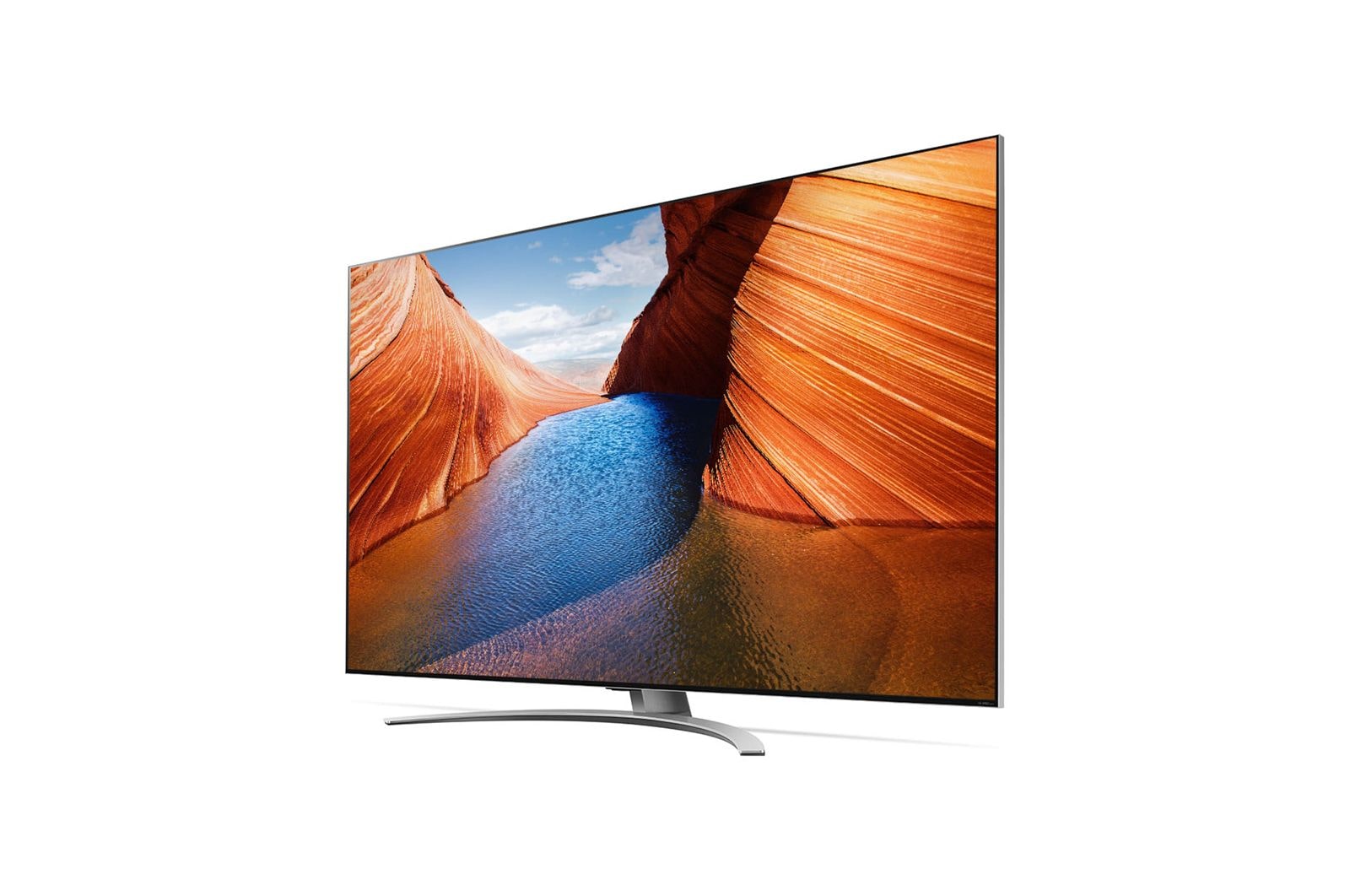 LG 86“ LG QNED TV , 86QNED999QB