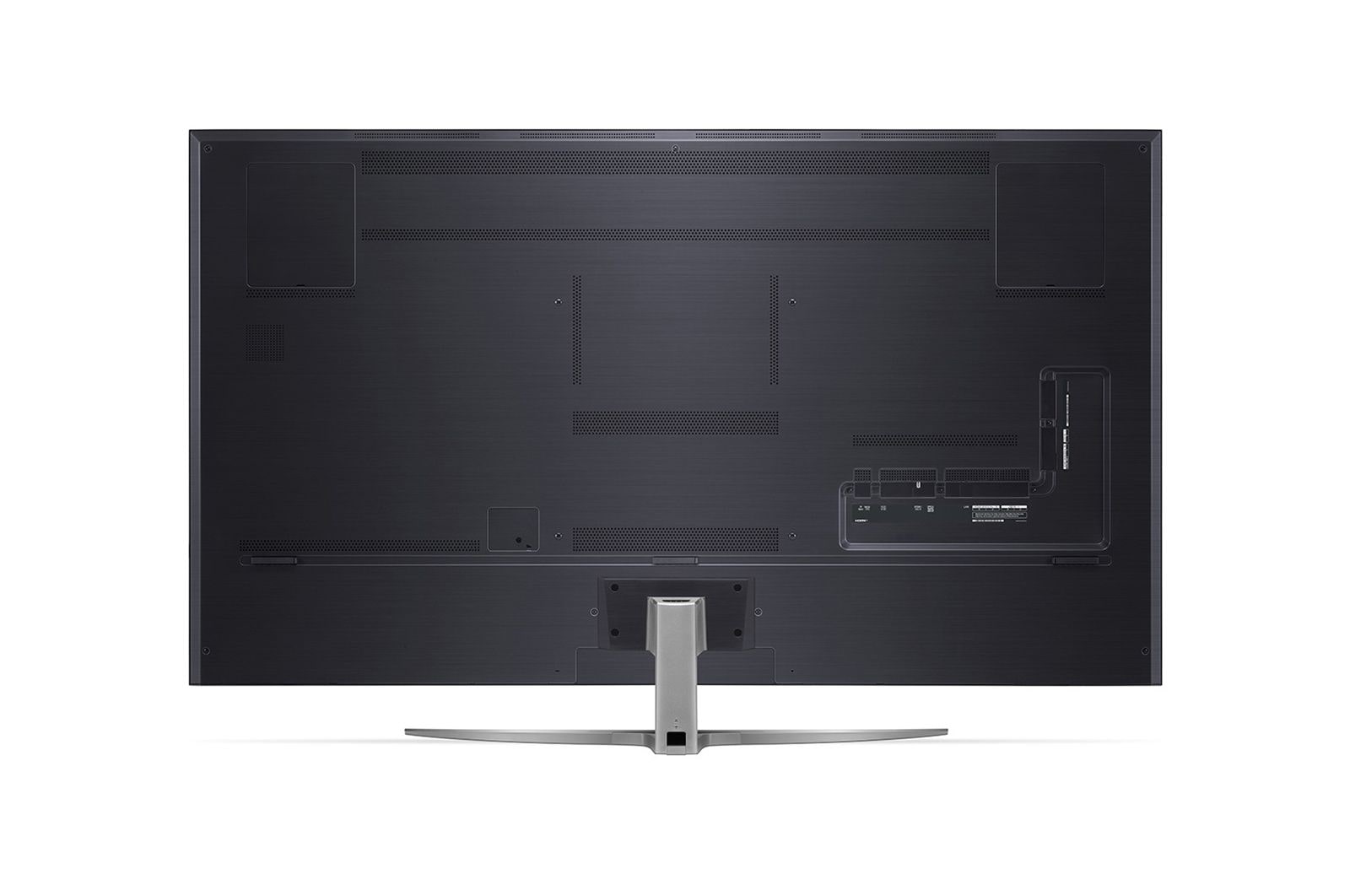 LG 86“ LG QNED TV , 86QNED999QB