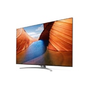 LG 86“ LG QNED TV , 86QNED999QB