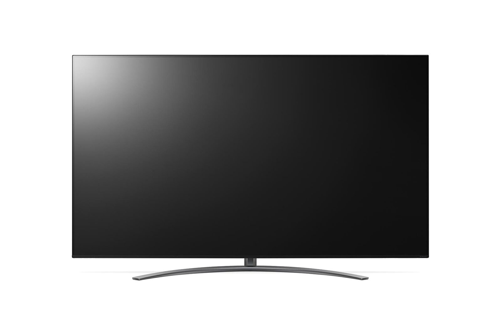 LG 86” LG NanoCell TV, 86SM9000PLA