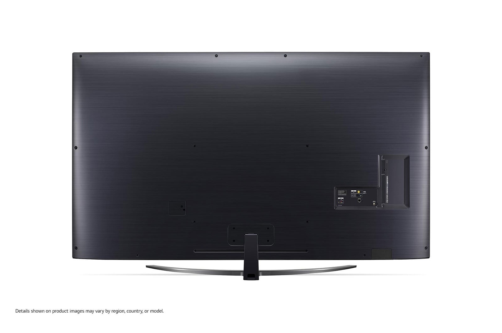 LG 86” LG NanoCell TV, 86SM9000PLA