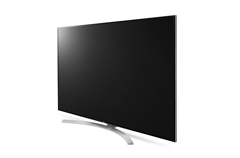 LG SUPER UHD TV DE LG, 86UH955V