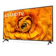 LG 86" LG UHD TV, 86UN85006LA
