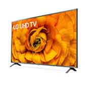 LG 86" LG UHD TV, 86UN85006LA