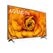 LG 86" LG UHD TV, 86UN85006LA