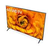 LG 86" LG UHD TV, 86UN85006LA