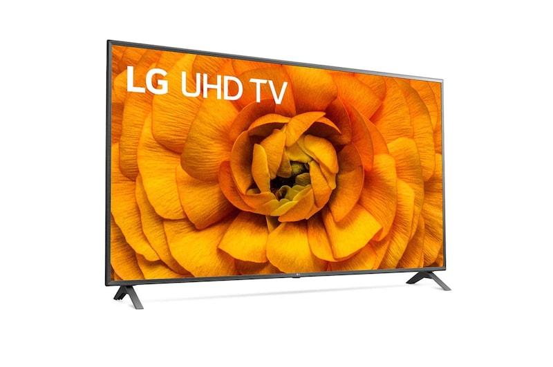 LG 86" LG UHD TV, 86UN85006LA