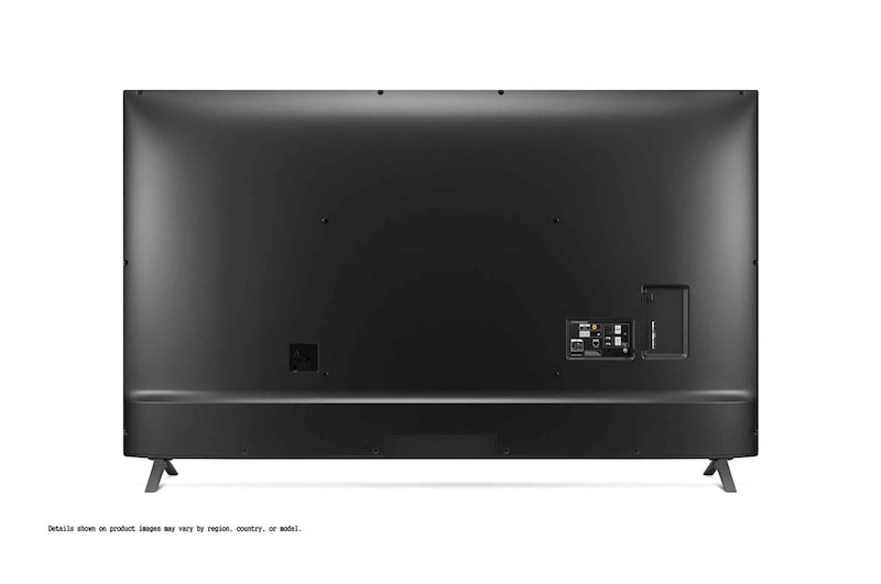 LG 86" LG UHD TV, 86UN85006LA